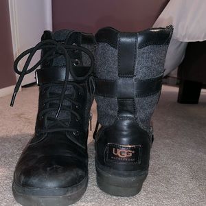 UGG boots!